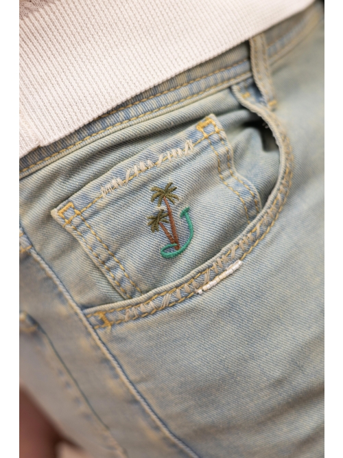 Jacob Cohën URQR004 R02 S2851 V2 300D foto 5