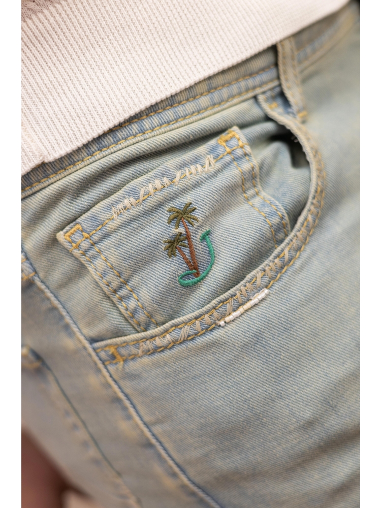 Jacob Cohën URQR004 R02 S2851 V2 300D