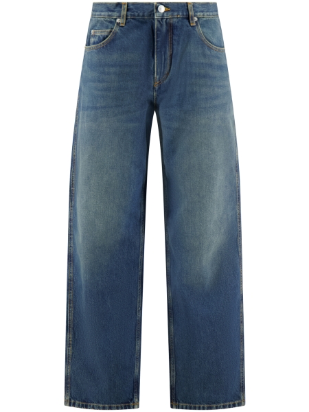 Marant PA0679HA-D1H04H 30FB FADED BLUE Marant PA0679HA-D1H04H 30FB FADED BLUE