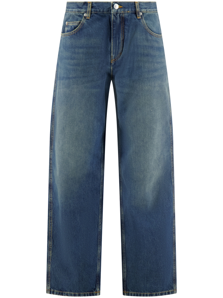 Marant PA0679HA-D1H04H 30FB FADED BLUE