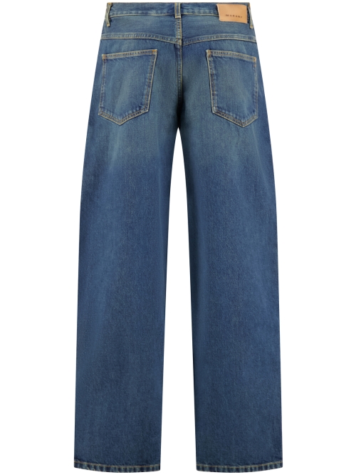 Marant PA0679HA-D1H04H 30FB FADED BLUE foto 3
