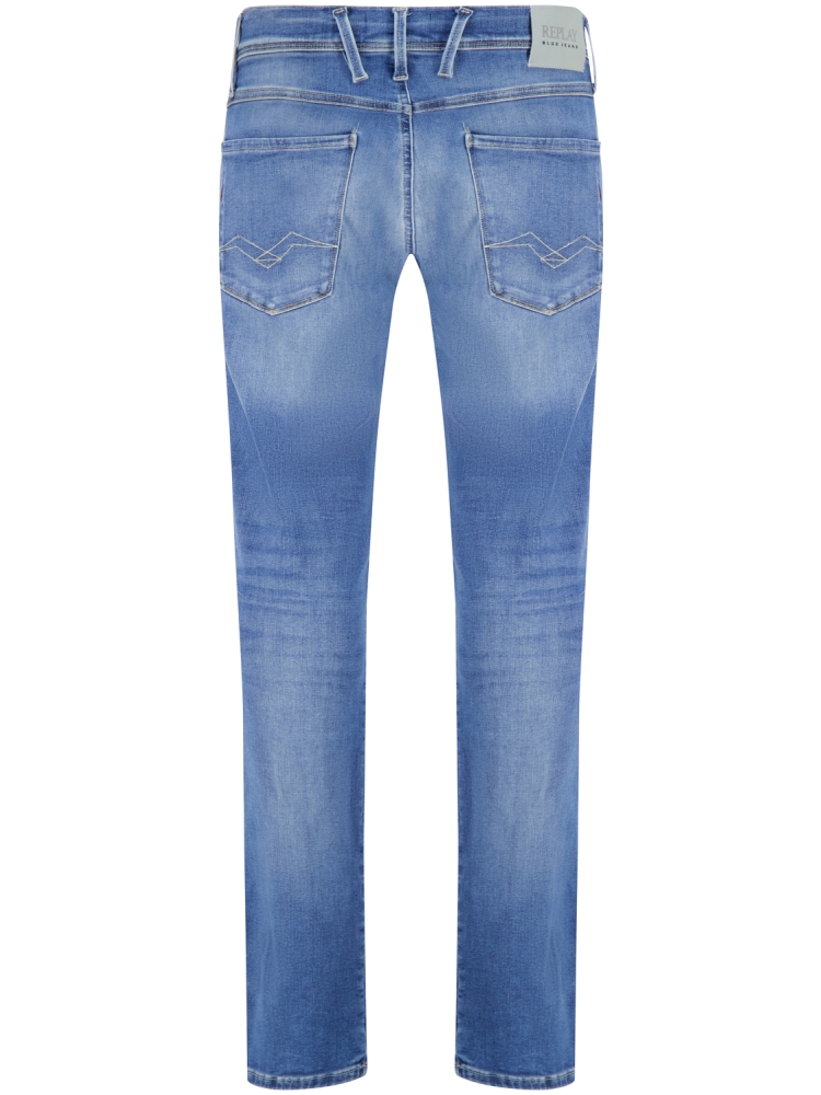 Replay M914Y.000.661 990-Z26 009