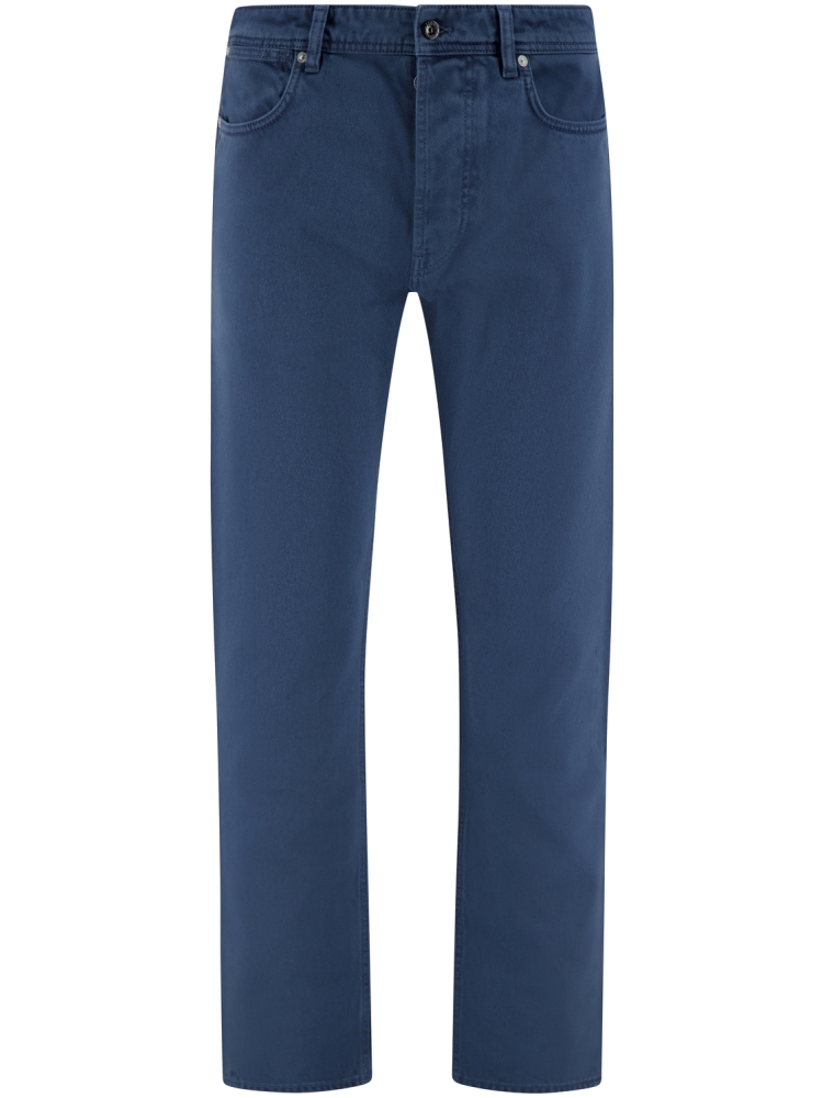 Stone Island L1S14 J100005 S0J18 V0021 INDIGO