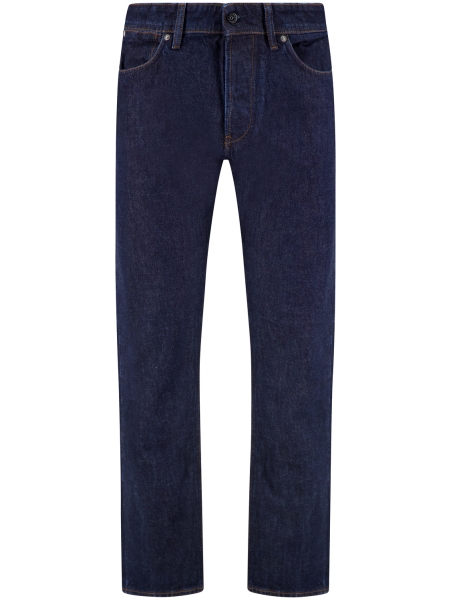 Stone Island L1S14 J100005 S00J7 VJ201 BLUE RINSE Stone Island L1S14 J100005 S00J7 VJ201 BLUE RINSE