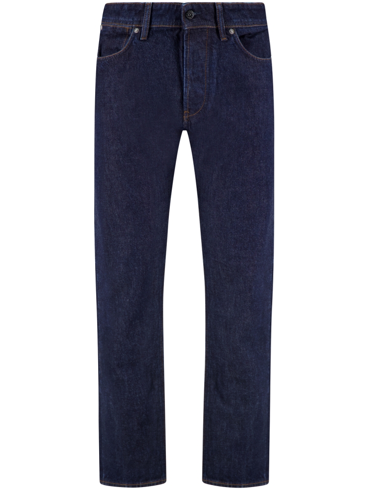 Stone Island L1S14 J100005 S00J7 VJ201 BLUE RINSE