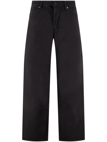 Stone Island L1S14 J100006 S0J24 V0029 BLACK