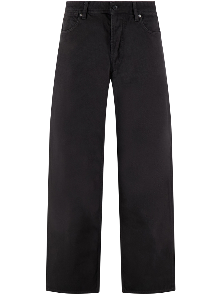 Stone Island L1S14 J100006 S0J24 V0029 BLACK