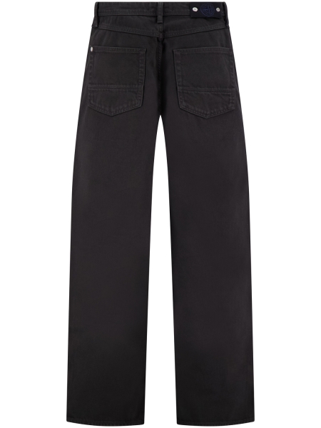 Stone Island L1S14 J100006 S0J24 V0029 BLACK