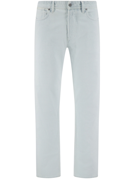 Stone Island L1S14 J100005 S00J9 VJ203 BLUE EXTRA BLEACH Stone Island L1S14 J100005 S00J9 VJ203 BLUE EXTRA BLEACH