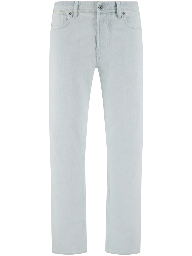 Stone Island L1S14 J100005 S00J9 VJ203 BLUE EXTRA BLEACH