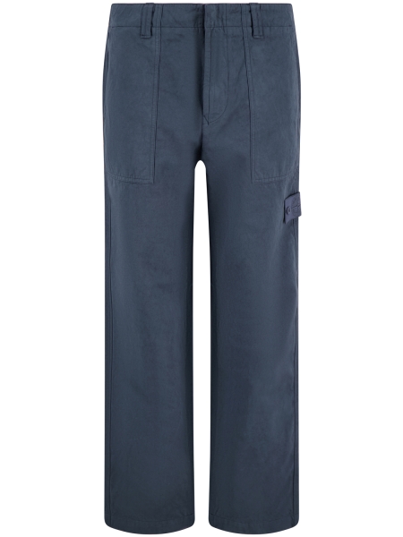 Stone Island L1S15 3100016 S0F36 V002E SLATE BLUE