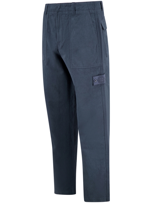 Stone Island L1S15 3100016 S0F36 V002E SLATE BLUE foto 2