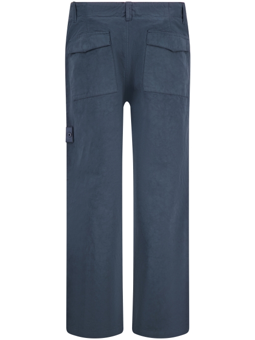 Stone Island L1S15 3100016 S0F36 V002E SLATE BLUE foto 3