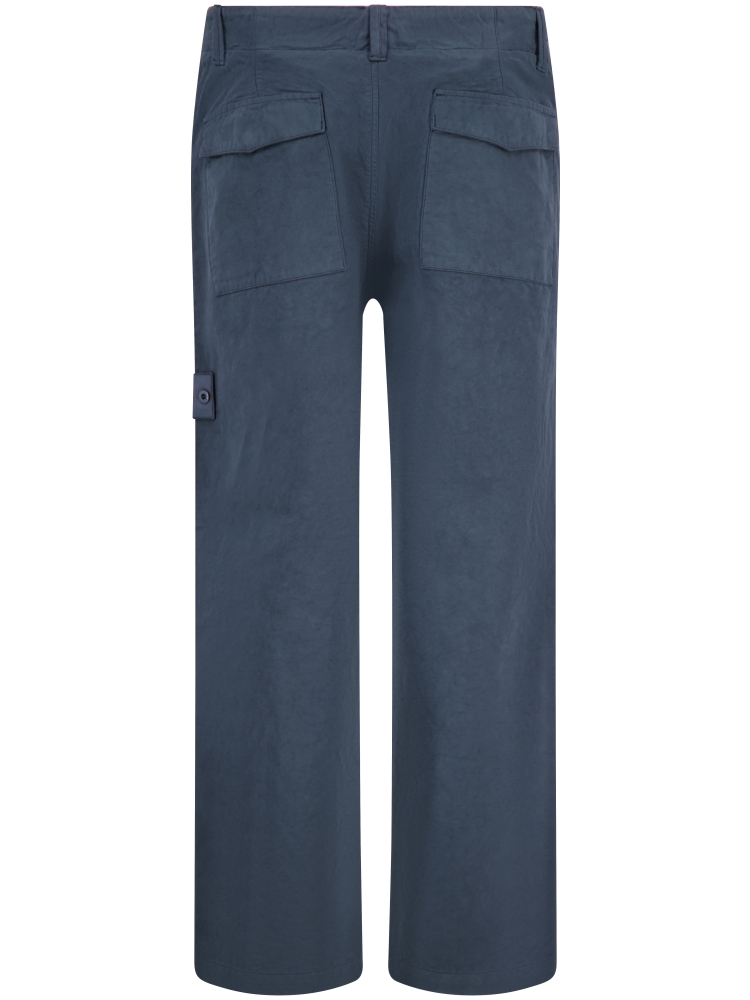 Stone Island L1S15 3100016 S0F36 V002E SLATE BLUE