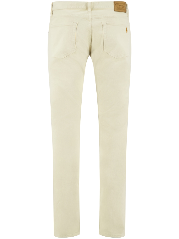 Polo Ralph Lauren  710-956083 008 HDN ANDOVER CREAM