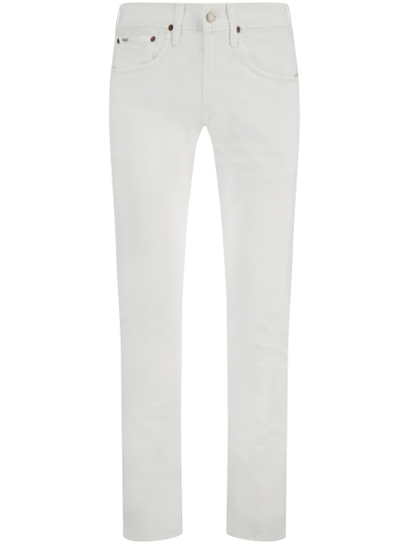 Polo Ralph Lauren  710-956083 002 HDN WHITE