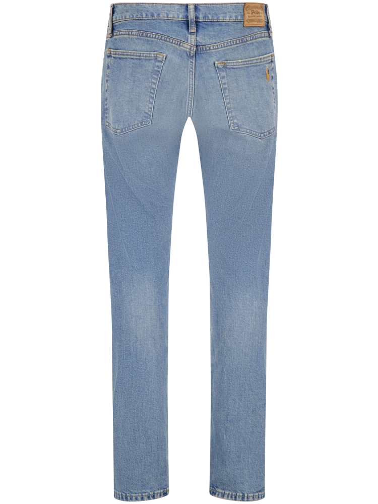 Polo Ralph Lauren 710-956084 001 DIXON STRETCH