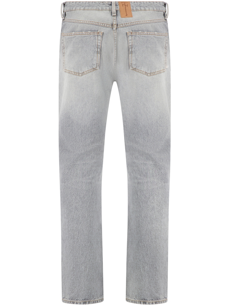 Tenue JACKSON JEANS MOJAVE