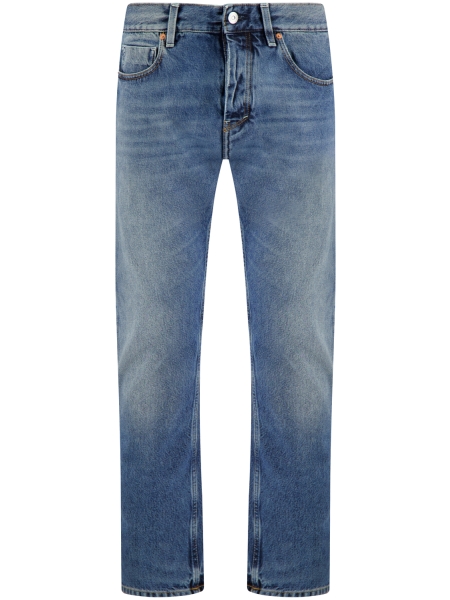 Tenue JACKSON JEANS-Z26 DURANT