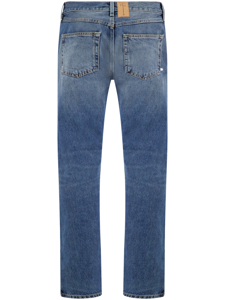 Tenue JACKSON JEANS-Z26 DURANT