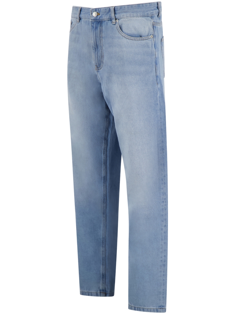 Les Deux 1001442 LIGHT INDIGO WASH