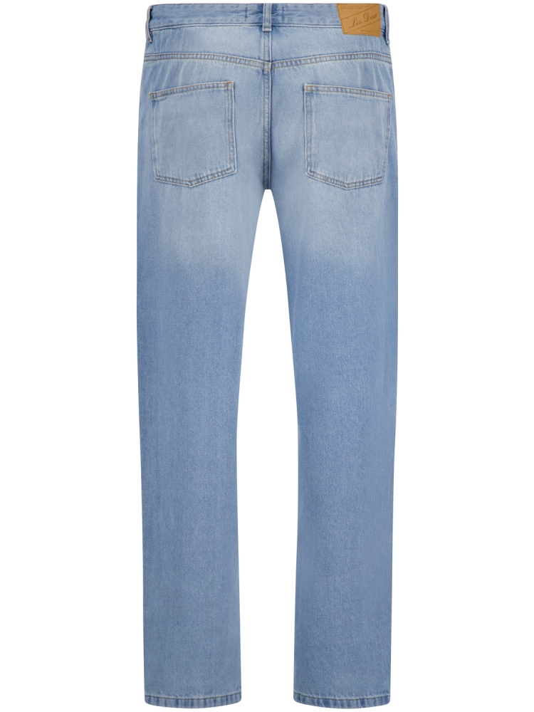 Les Deux 1001442 LIGHT INDIGO WASH