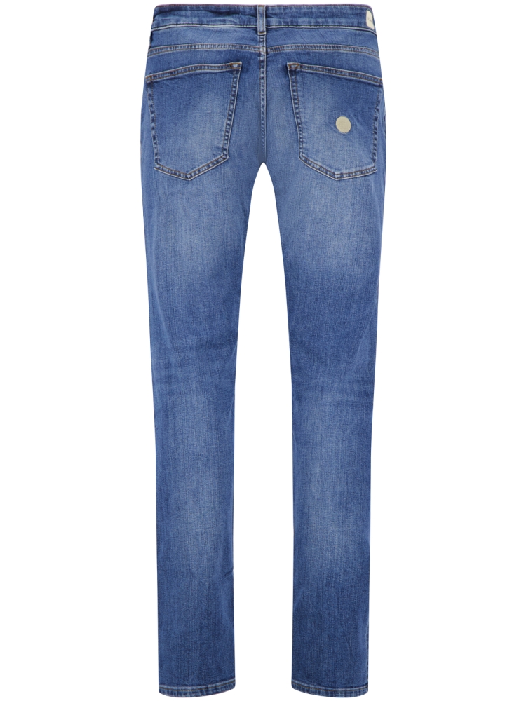  RDRB-M2S6038 DARK BLUE