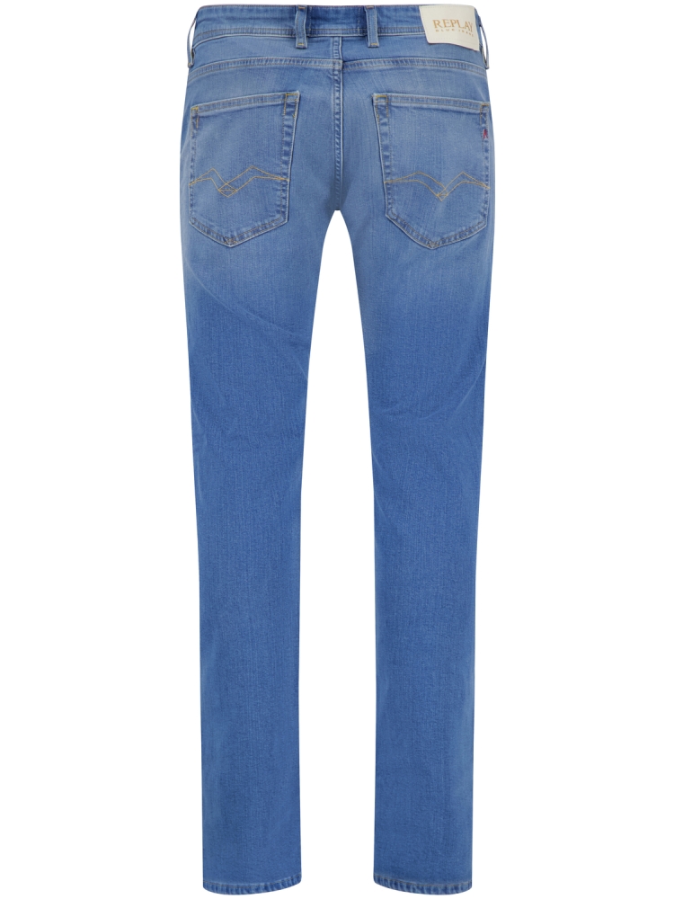 Replay MA972.000.573 844 009