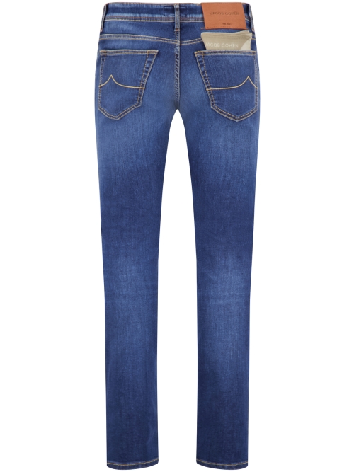 Jacob Cohën UXQX004 N34 S3623 V1 200D foto 2