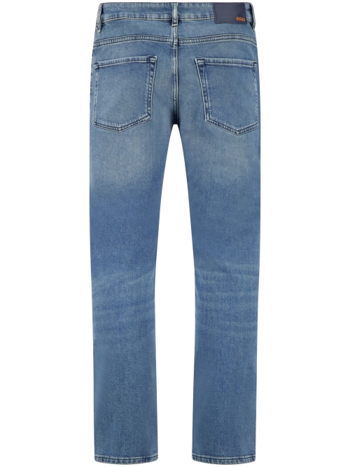 Boss  50501843 427 MEDIUM BLUE foto 3