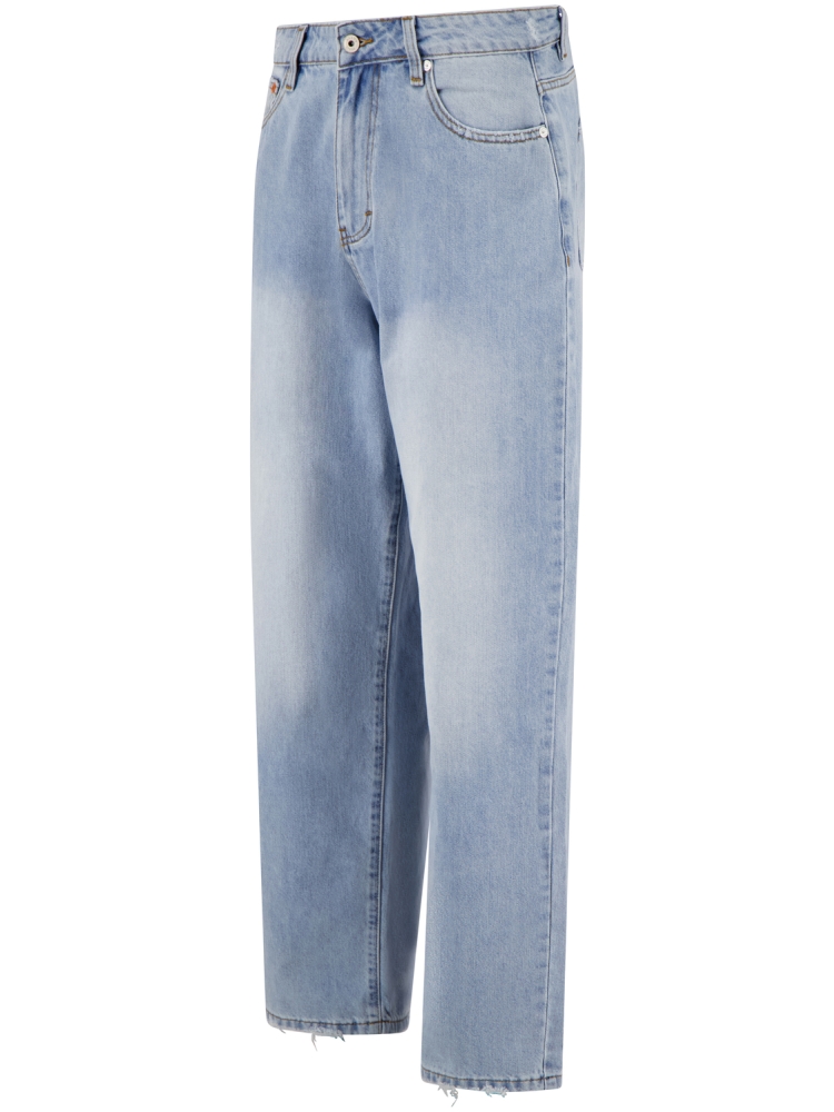 Brams fruit HS26-2110 WASHED INDIGO