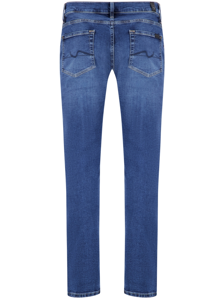7 for all mankind 7TB00C11 3LI
