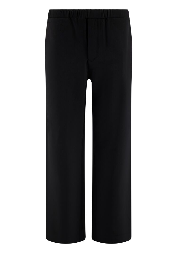 Flaneur FTRO051 BADGE FORMAL 999 BLACK