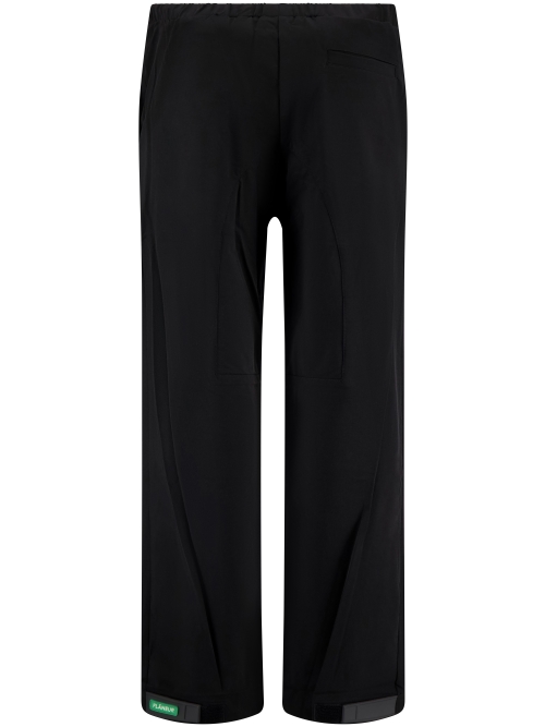 Flaneur FTRO051 BADGE FORMAL 999 BLACK foto 3