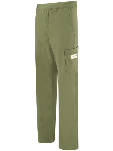 Flaneur FTRO054 ATELIER 225 KHAKI