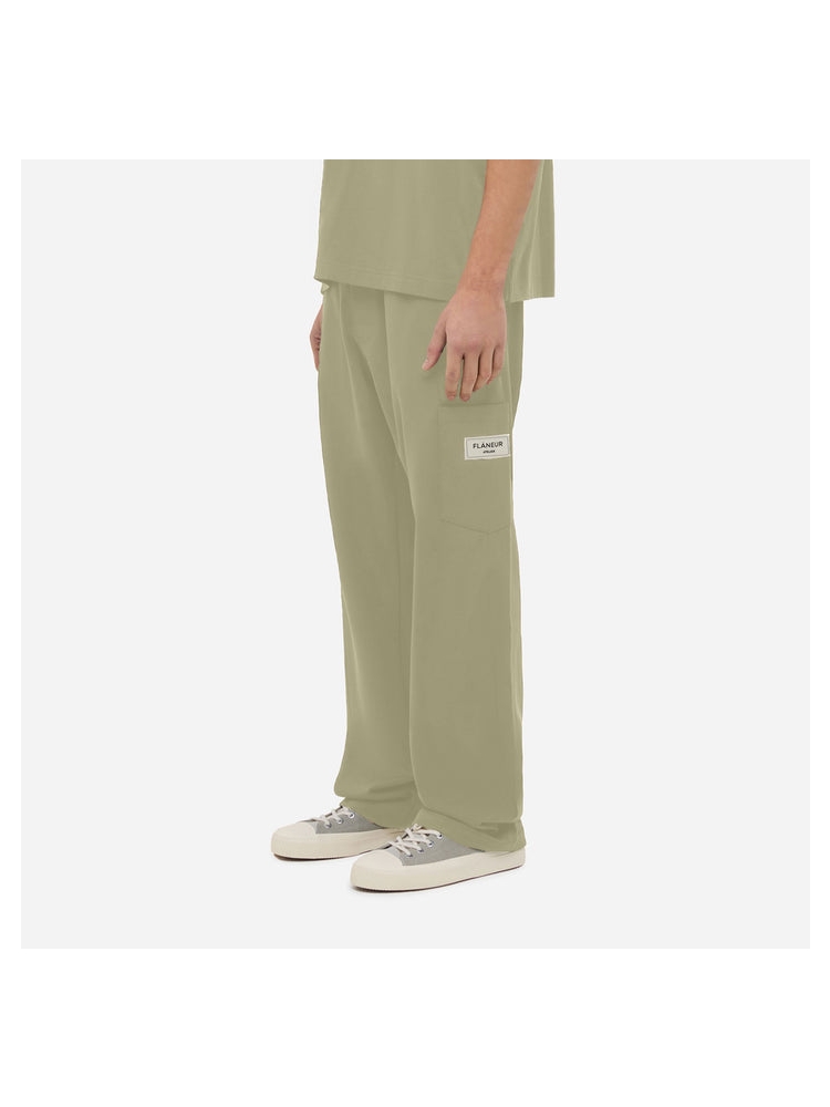 Flaneur FTRO054 ATELIER 225 KHAKI