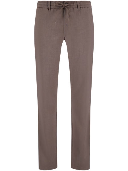 Les Deux 1001691 335 M. GREY BROWN