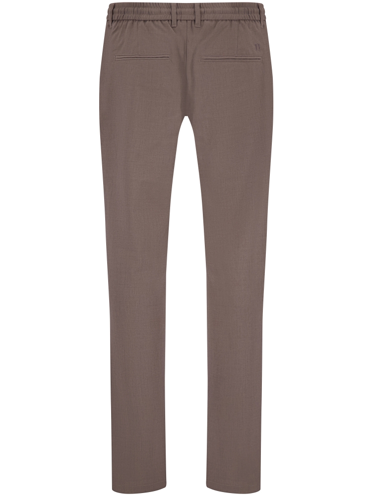 Les Deux 1001691 335 M. GREY BROWN