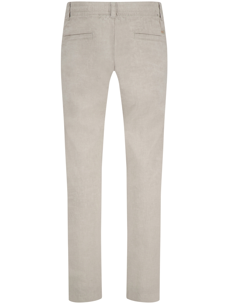 Boss  50559595 070 OPEN GREY