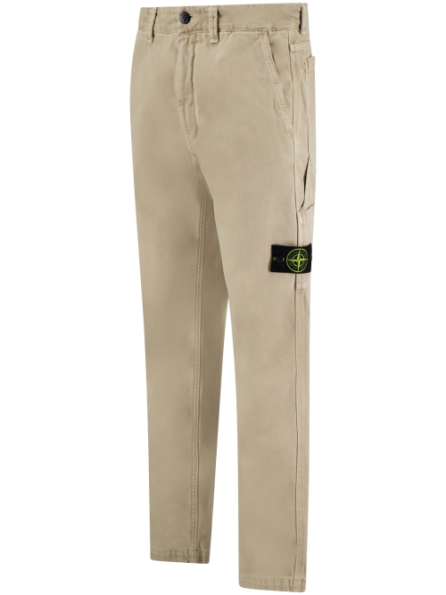 Stone Island L1S15 3100037 S0184 V019A DESERT foto 2