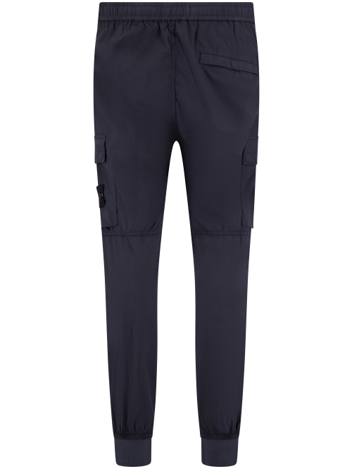 Stone Island L1S15 3100031 S0003 V0020 NAVY BLUE foto 3