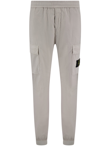 Stone Island L1S15 3100031 S0003 V0061 PEARL GREY