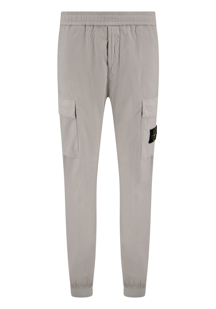 Stone Island L1S15 3100031 S0003 V0061 PEARL GREY