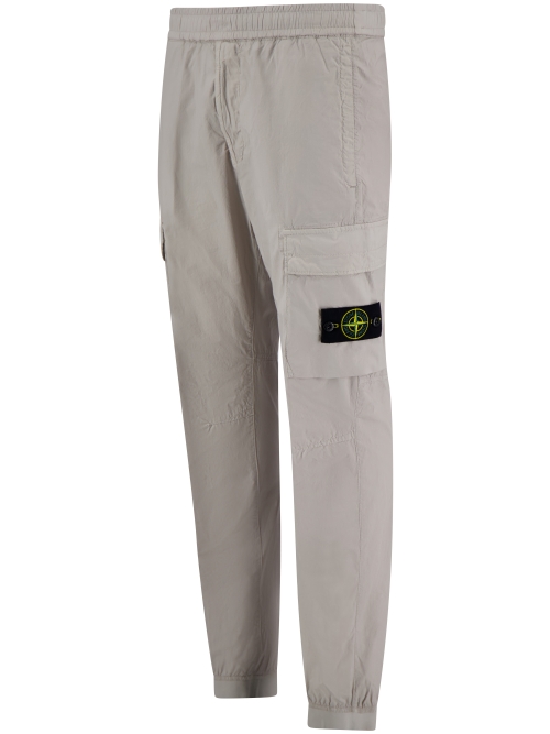 Stone Island L1S15 3100031 S0003 V0061 PEARL GREY foto 2