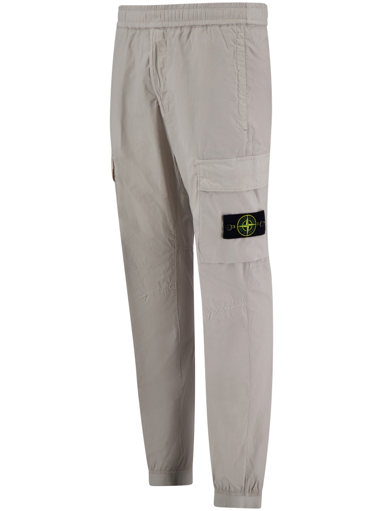 Stone Island L1S15 3100031 S0003 V0061 PEARL GREY