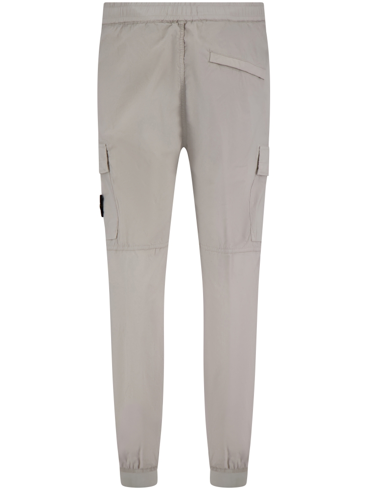 Stone Island L1S15 3100031 S0003 V0061 PEARL GREY