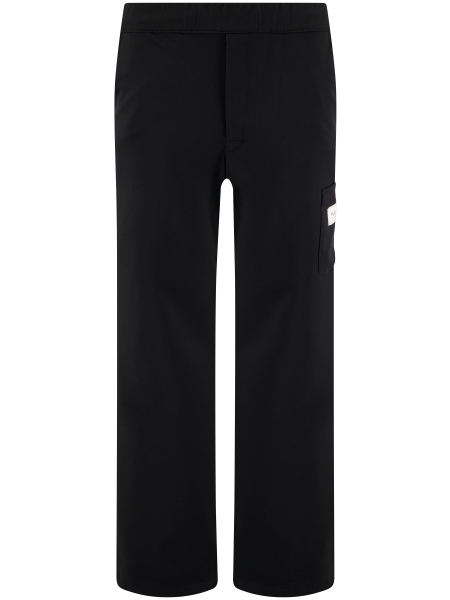 Flaneur FTRO196 999 BLACK