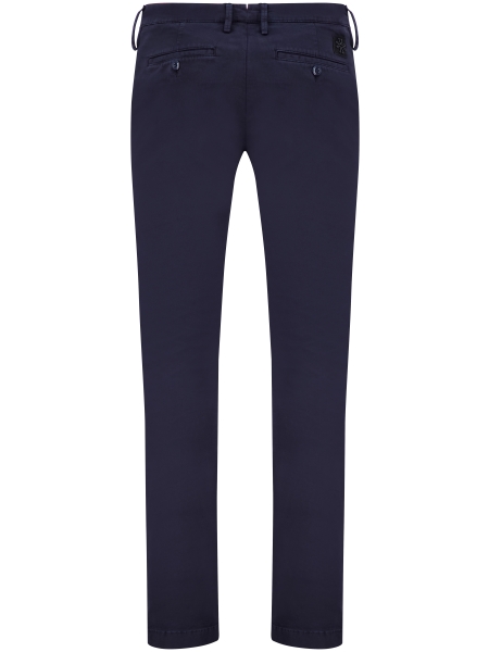 Jacob Cohën UXPX001 N01 S3726 Y99 NAVY BLUE