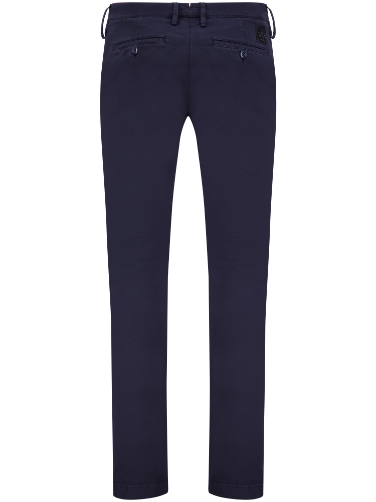 Jacob Cohën UXPX001 N01 S3726 Y99 NAVY BLUE