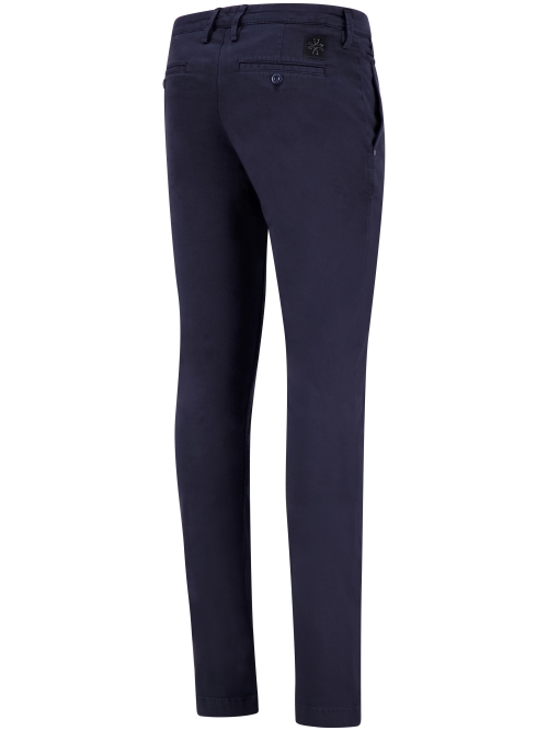 Jacob Cohën UXPX001 N01 S3726 Y99 NAVY BLUE foto 3